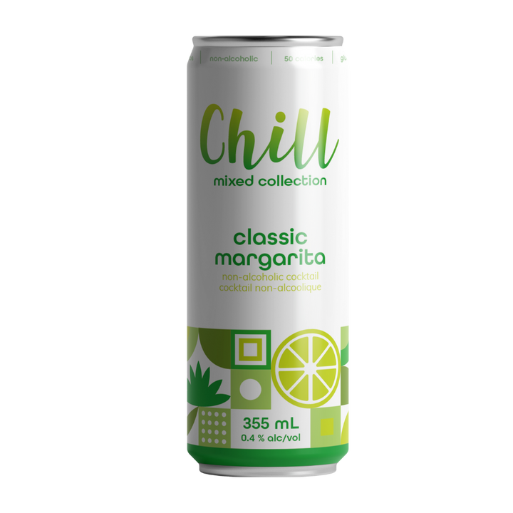 Chill Street - Classic Margarita