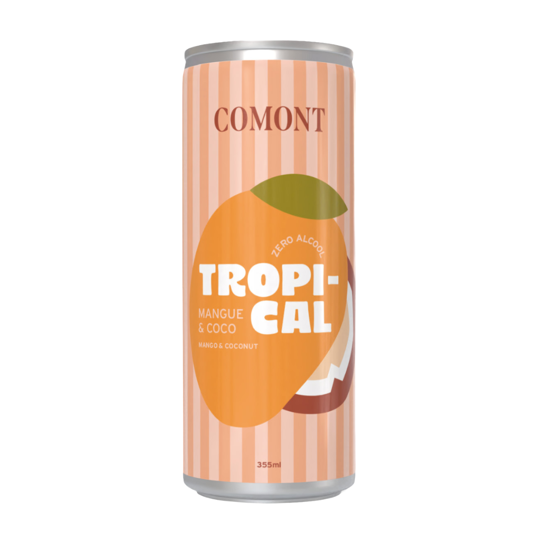 Comont - Tropical