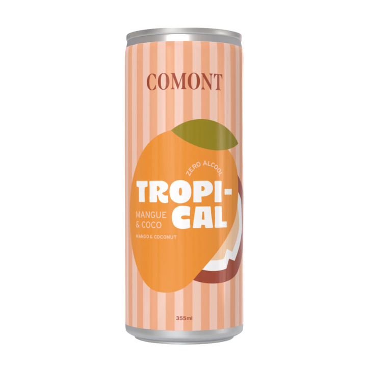 Comont - Tropical