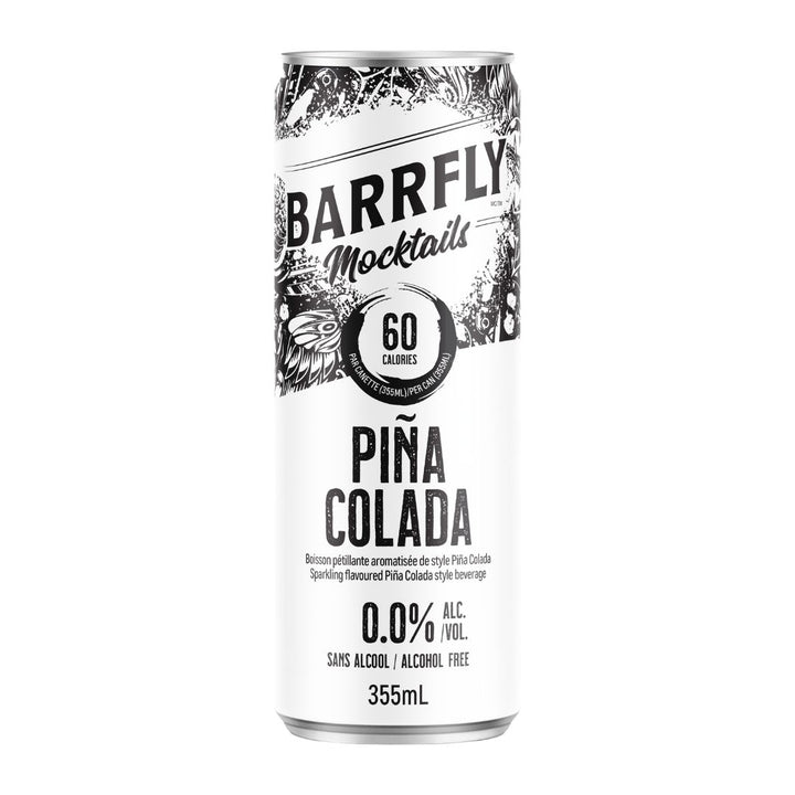 Barrfly - Pina Colada