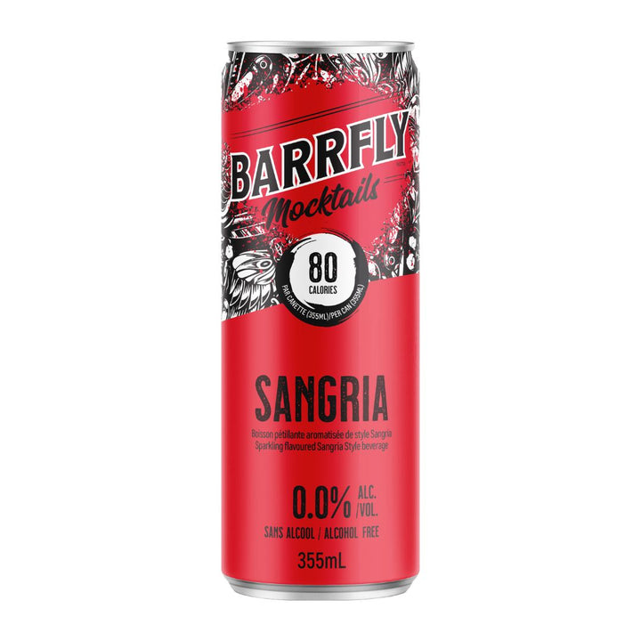 Barrfly - Sangria