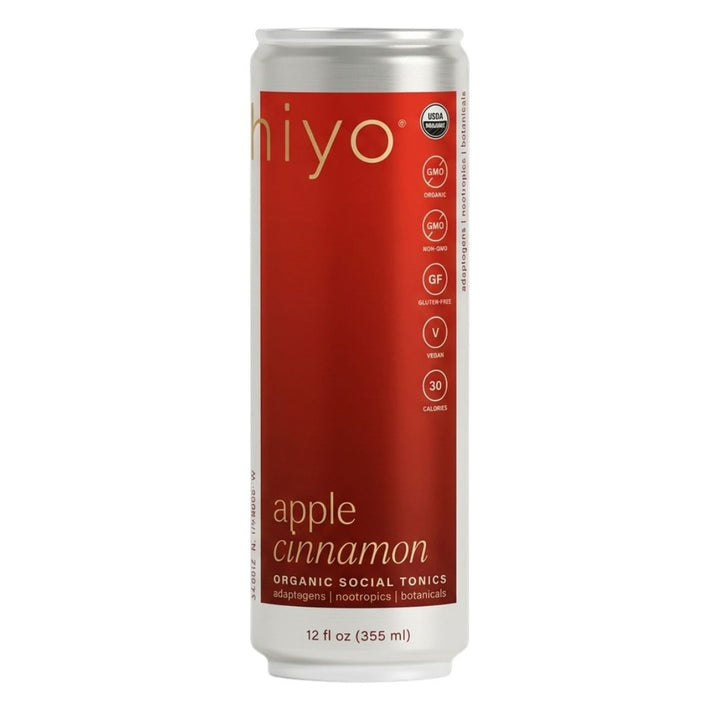 Hiyo - Ananas & Noix de Coco