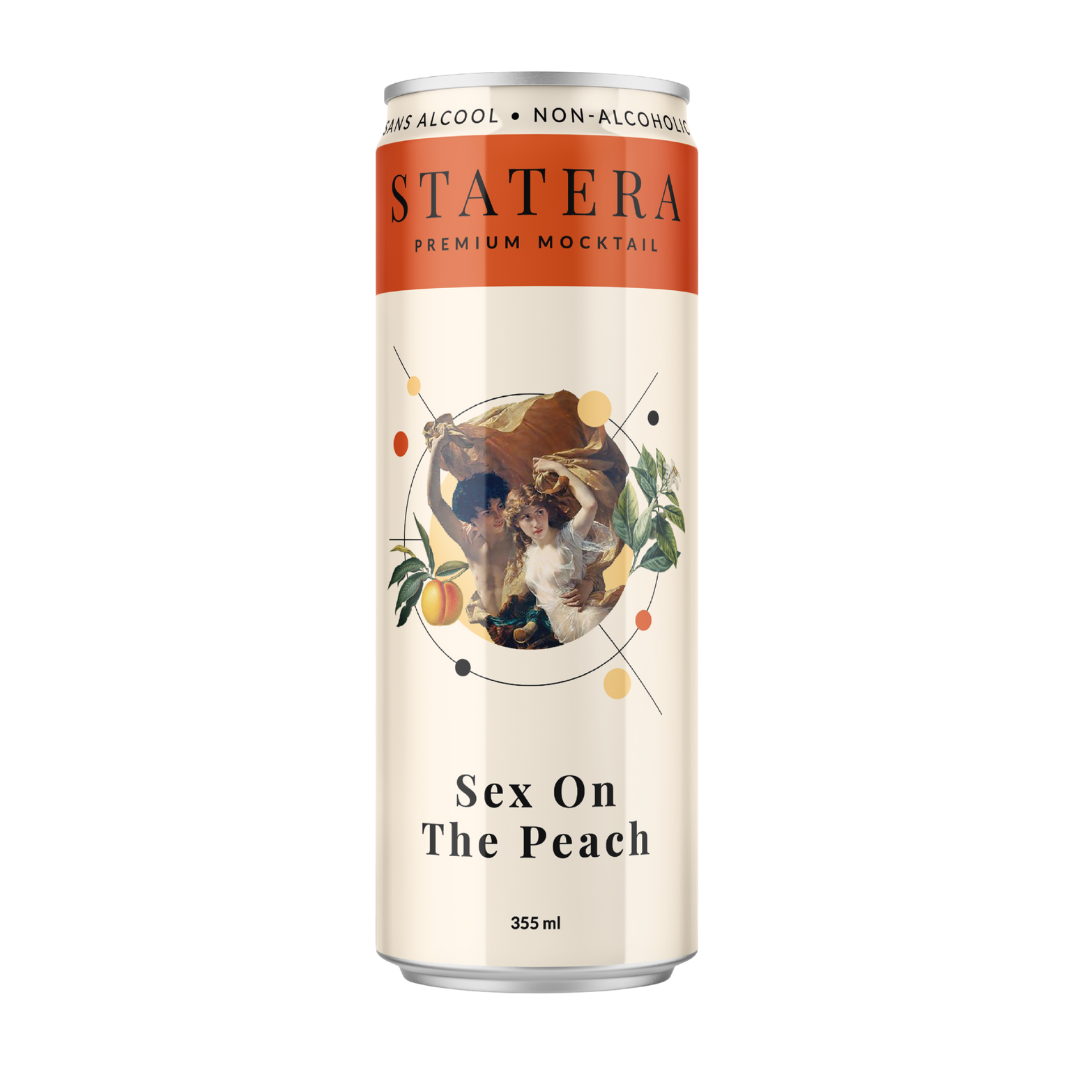 Statera - Sex on the Peach