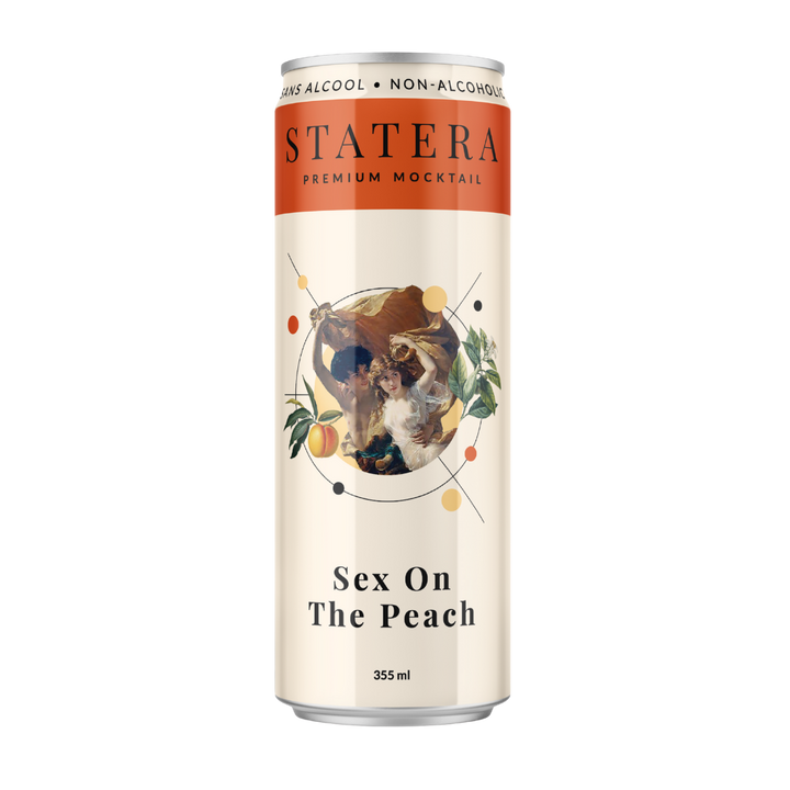 Statera - Sex on the Peach