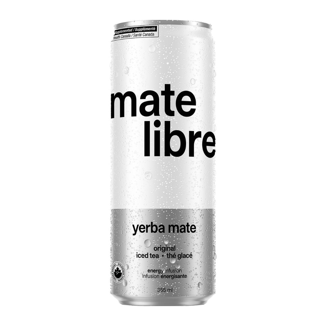 Mate Libre - Yerba Maté - Original