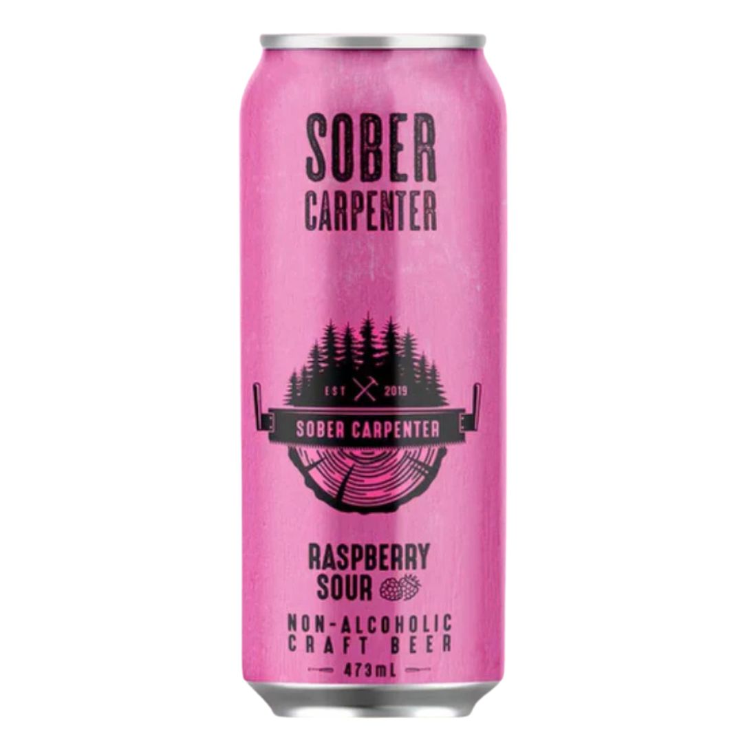 Sober Carpenter - Framboise Sûre