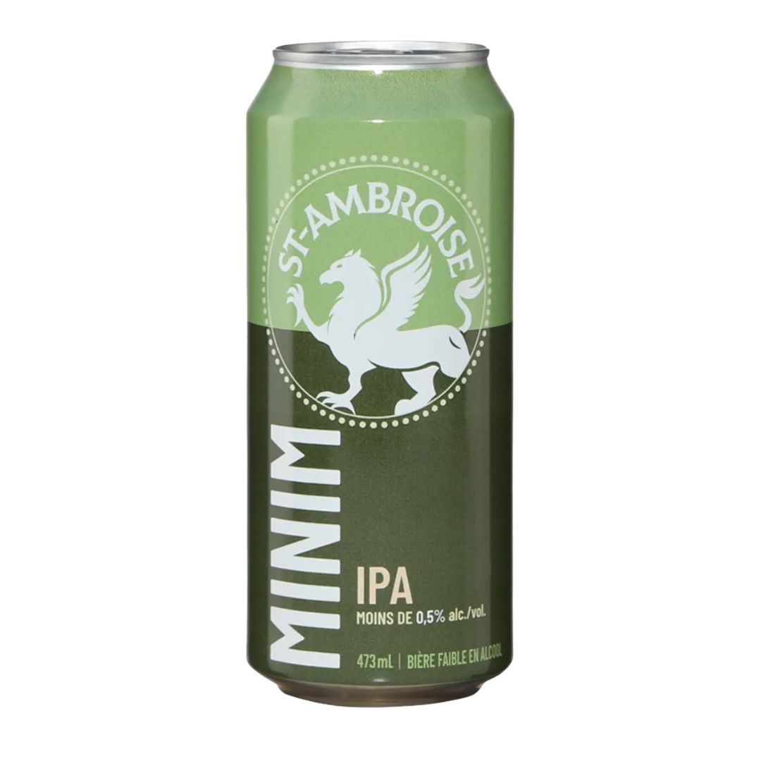 St-Ambroise – MINIM IPA