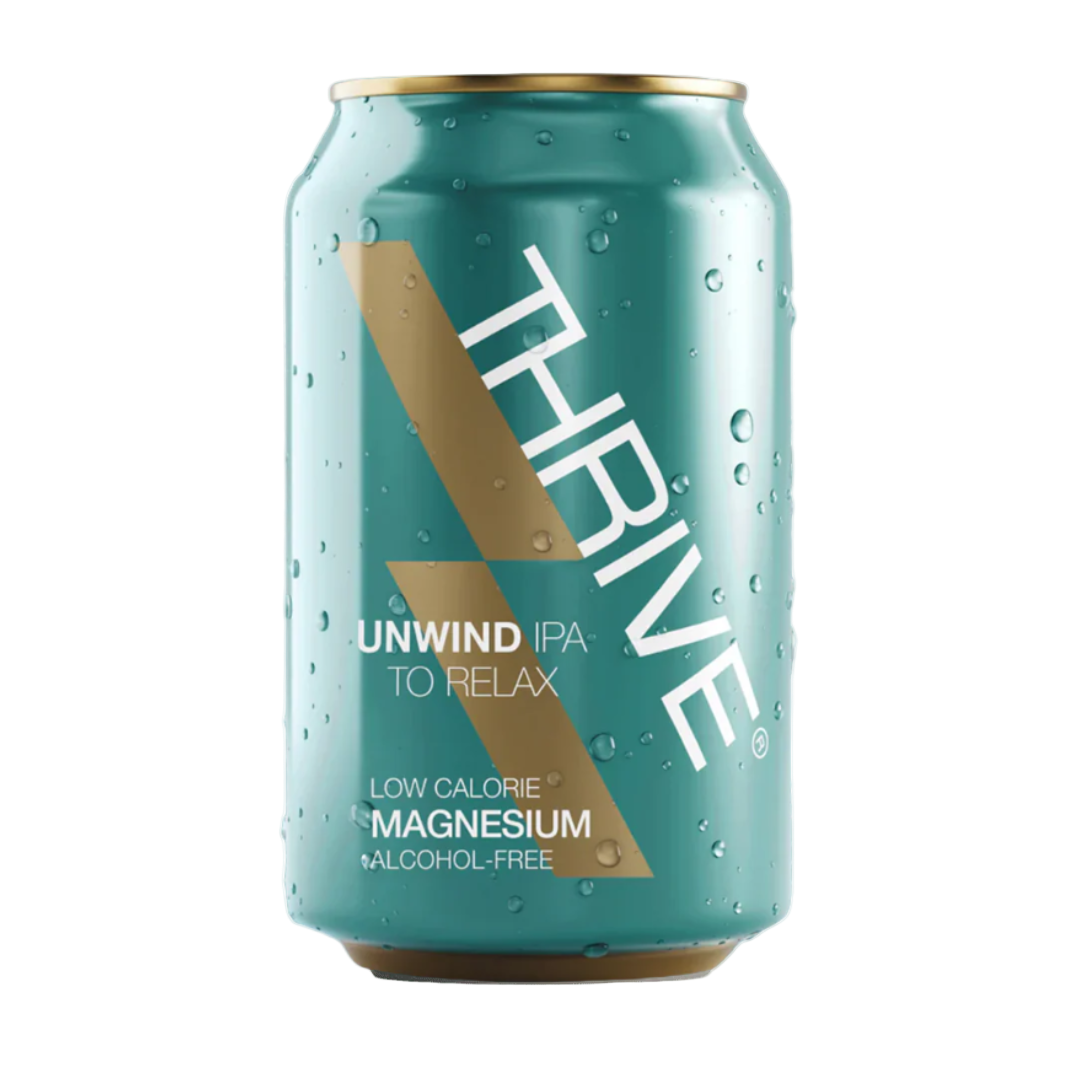 Thrive - Unwind IPA