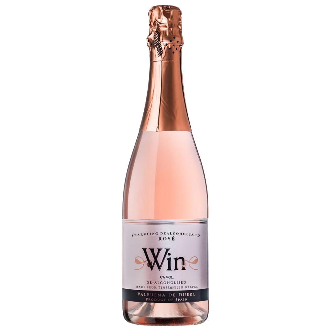 Win - Sparkling Rosé