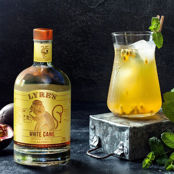 Lyre's - White Cane Spirit - Rum