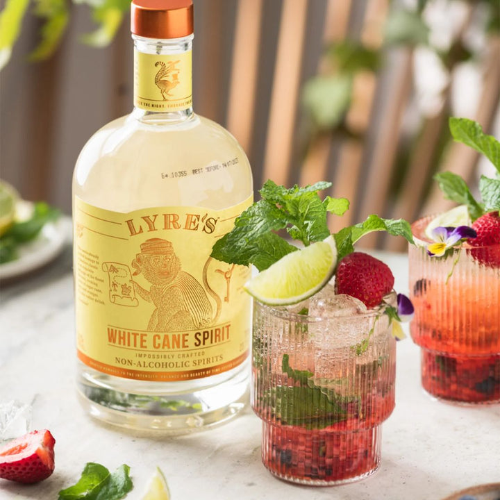 Lyre's - White Cane Spirit - Rum