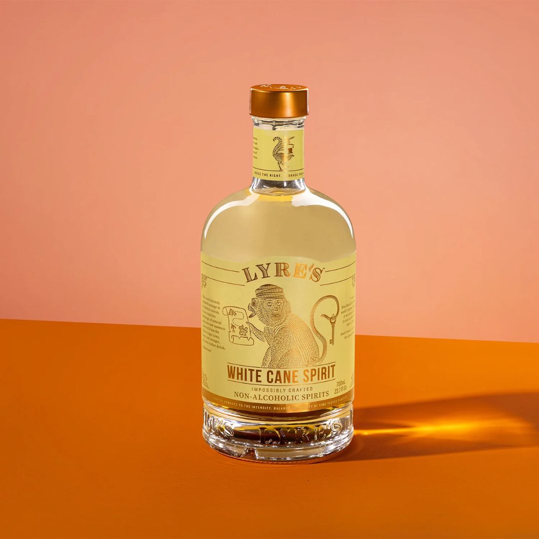 Lyre's - White Cane Spirit - Rum