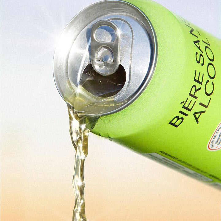 BSA - Loop - Lime Lemon Sour
