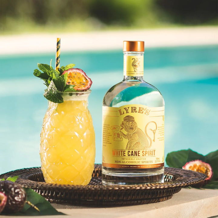 Lyre's - White Cane Spirit - Rum