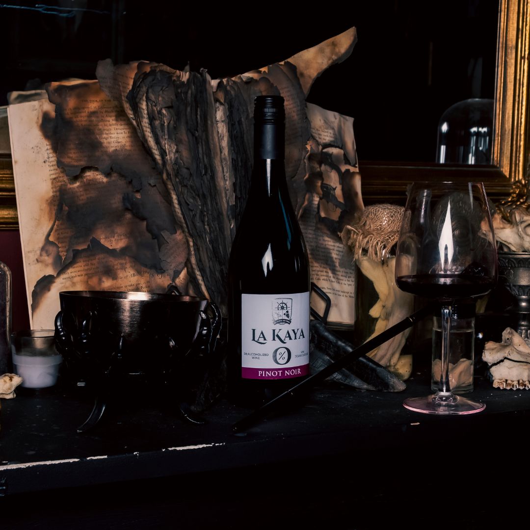 La Kaya - Pinot Noir