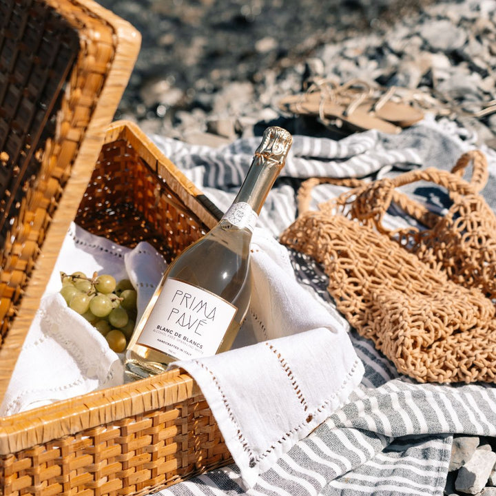 Prima Pavé - Blanc de Blancs