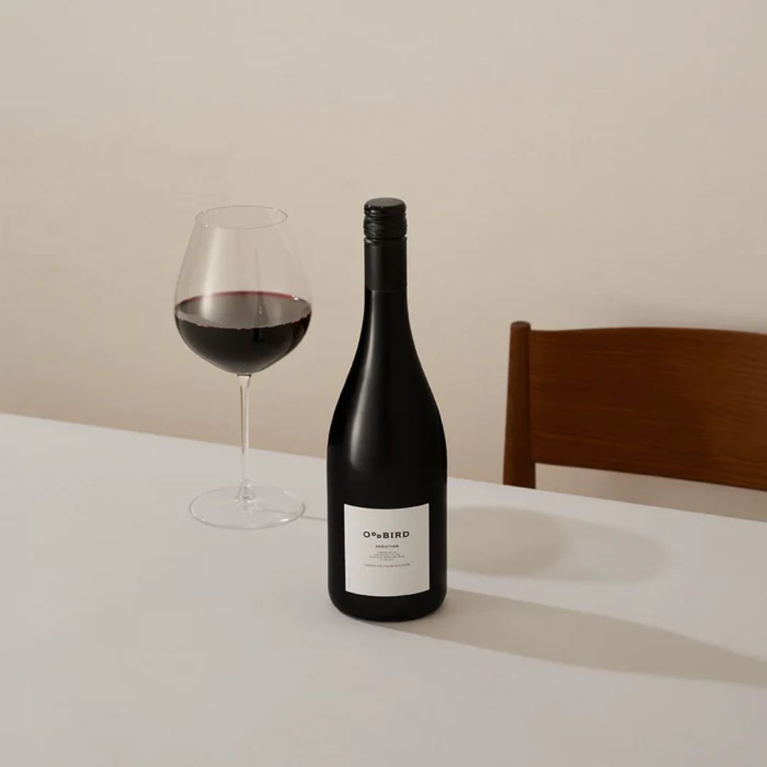 Oddbird - Addiction - Tempranillo Biologique