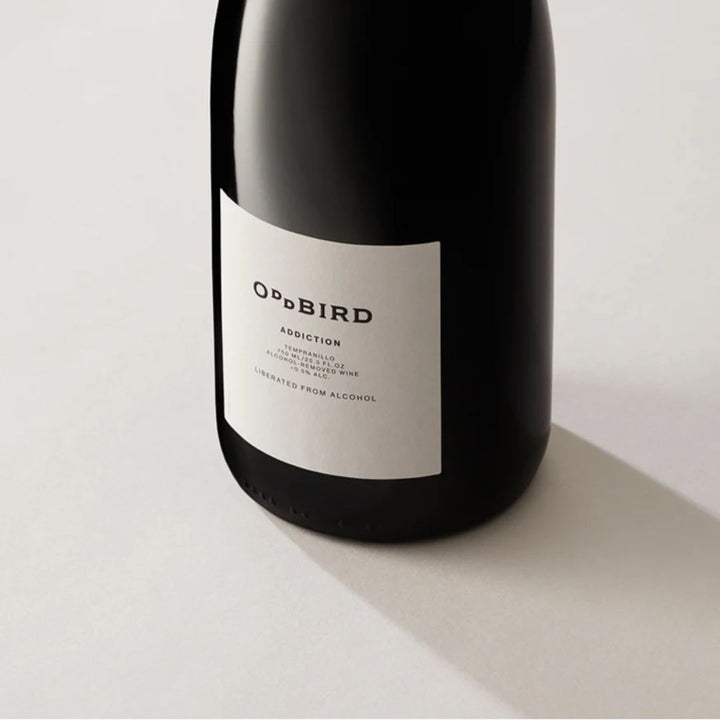Oddbird - Addiction - Tempranillo Biologique