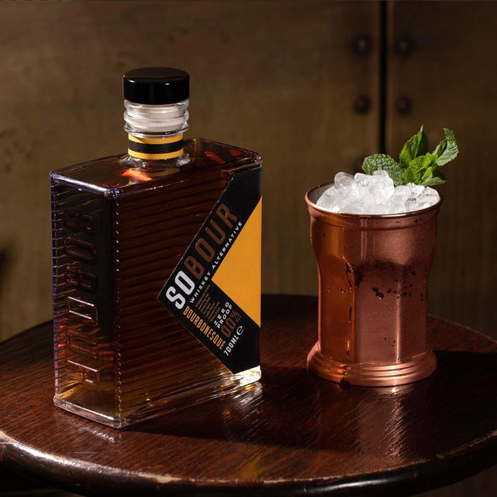 Sobour - Bourbonesque - Whiskey