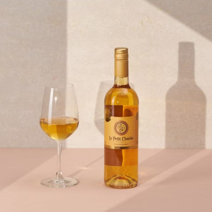 Le Petit Chavin - Chardonnay