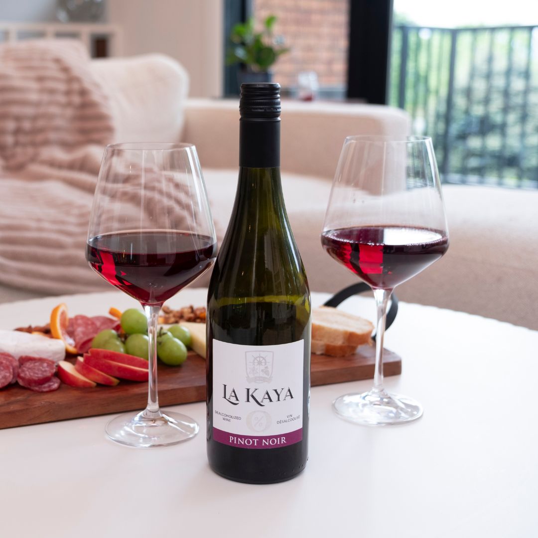 La Kaya - Pinot Noir