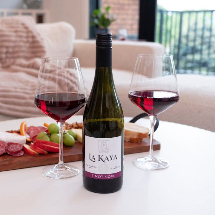 La Kaya - Pinot Noir