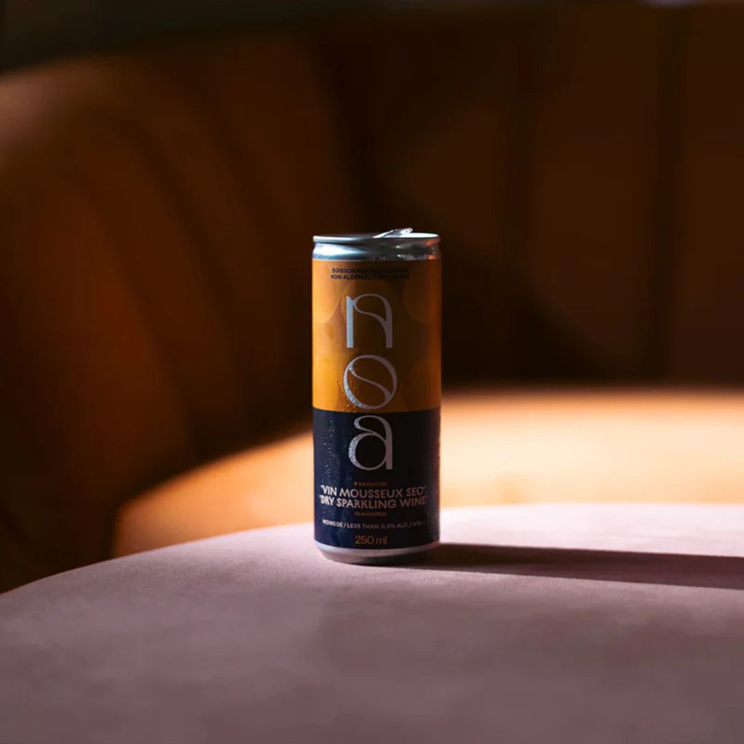 NOA - Vin Mousseux Sec