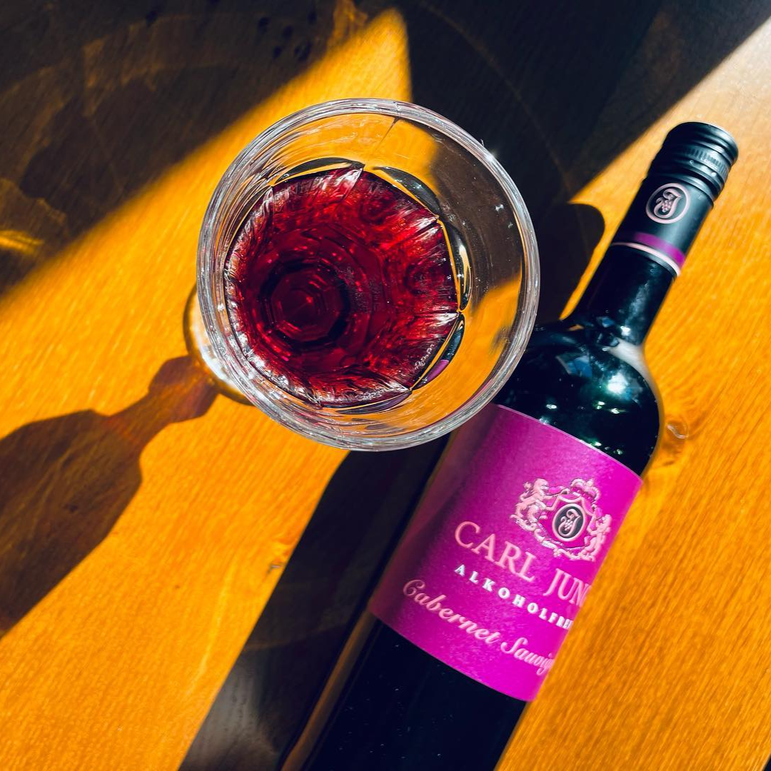 Carl Jung - Cabernet Sauvignon - Rouge