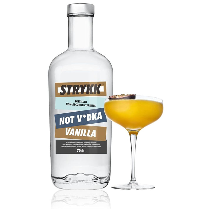 Strykk - Not Aperitivo - Spritz