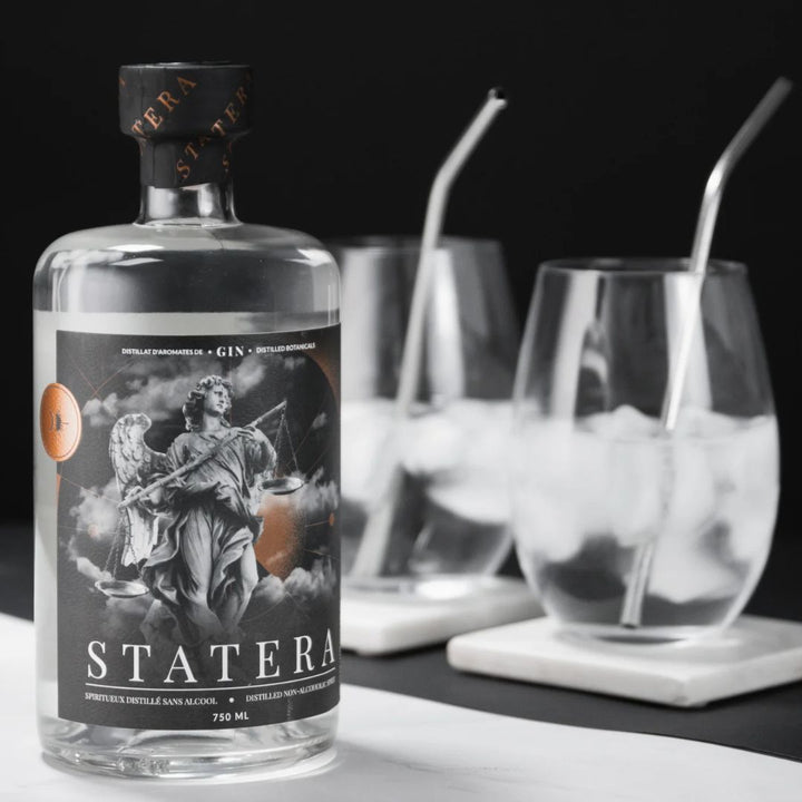 Statera - Distilled - Gin