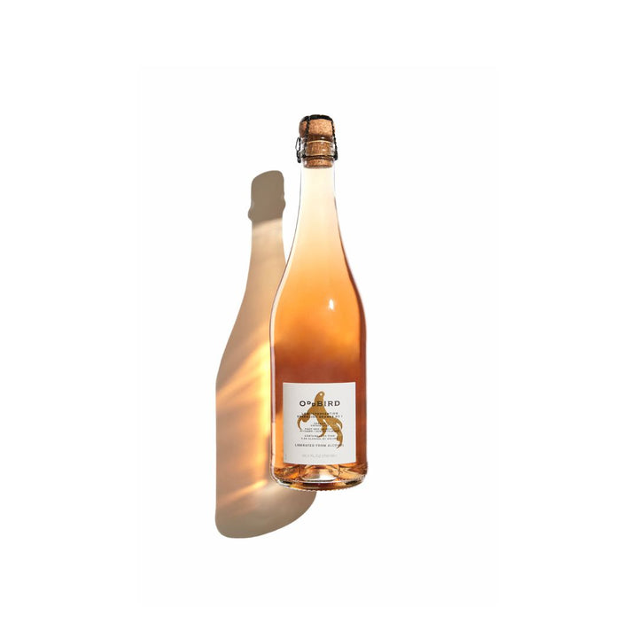 Oddbird - Low Intervention Sparkling Orange NO. 1