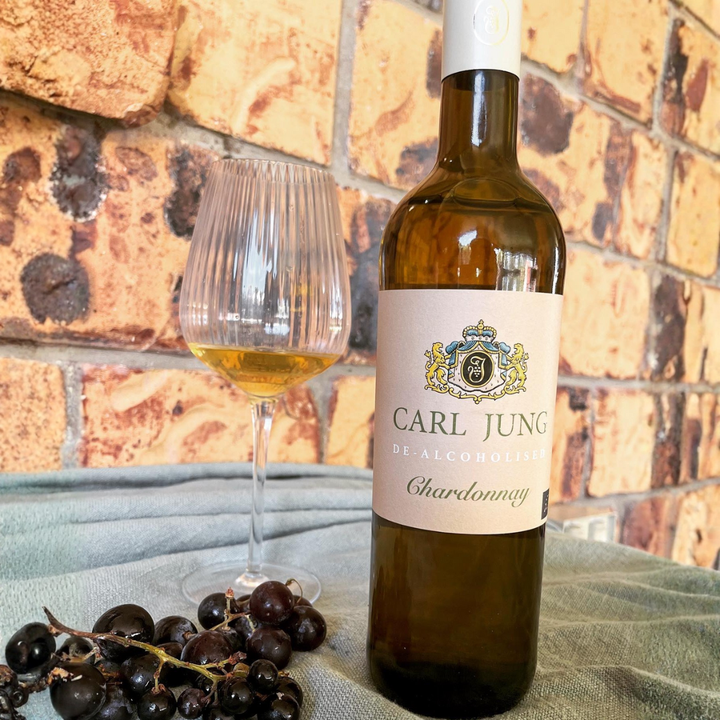 Carl Jung - Chardonnay - Blanc