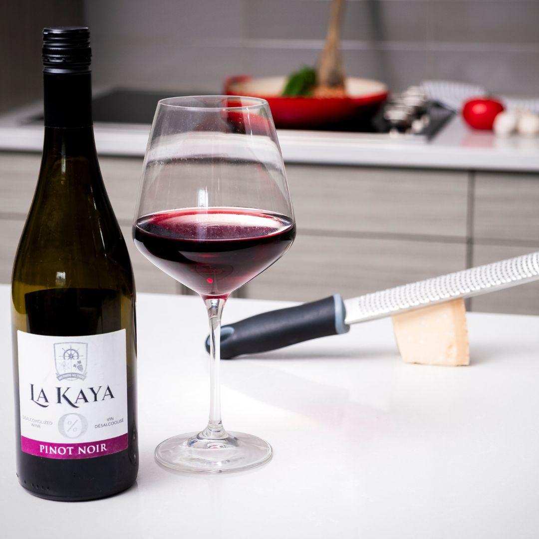 La Kaya - Pinot Noir