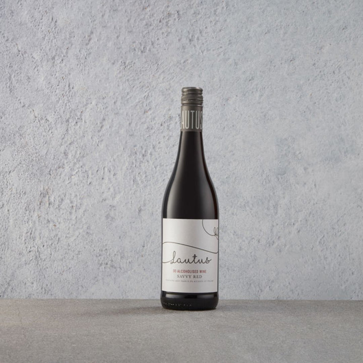 Lautus - Savvy Red