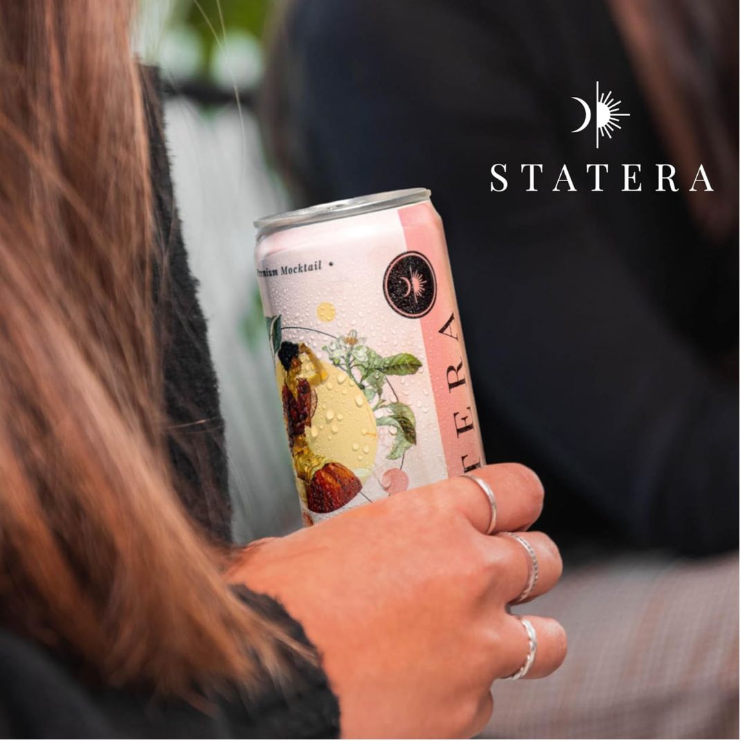 Statera - Grapefruit Mimosa