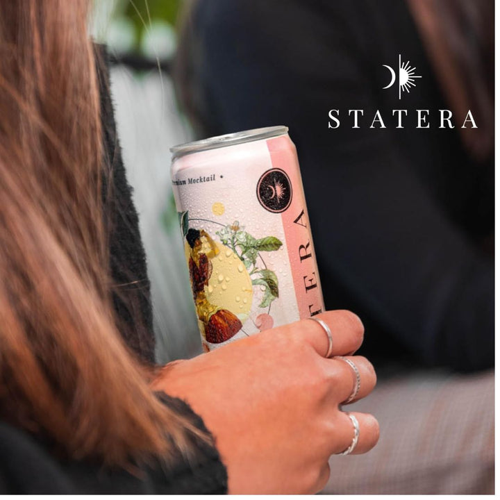 Statera - Grapefruit Mimosa