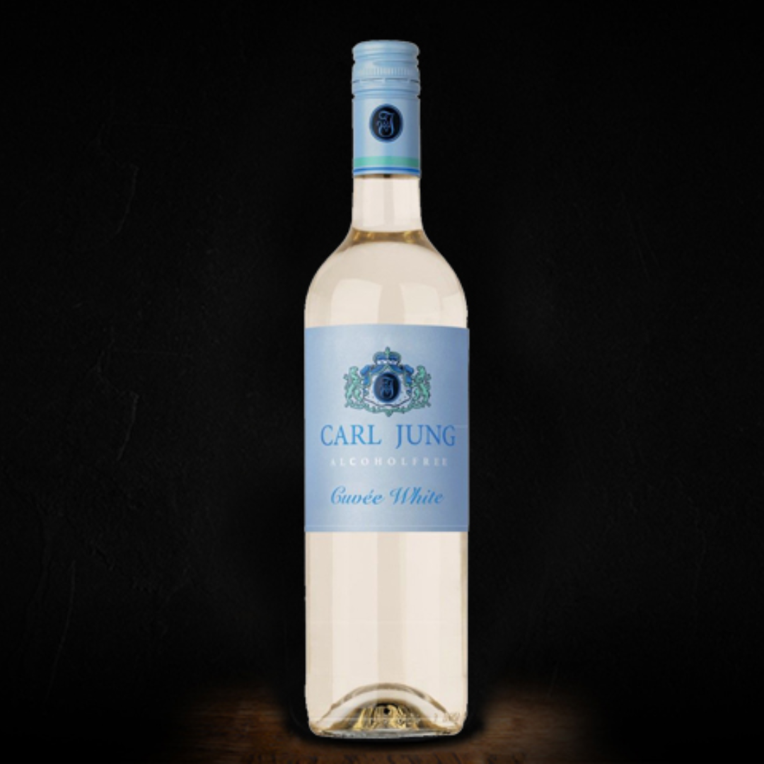 Carl Jung - Cuvée - Blanc