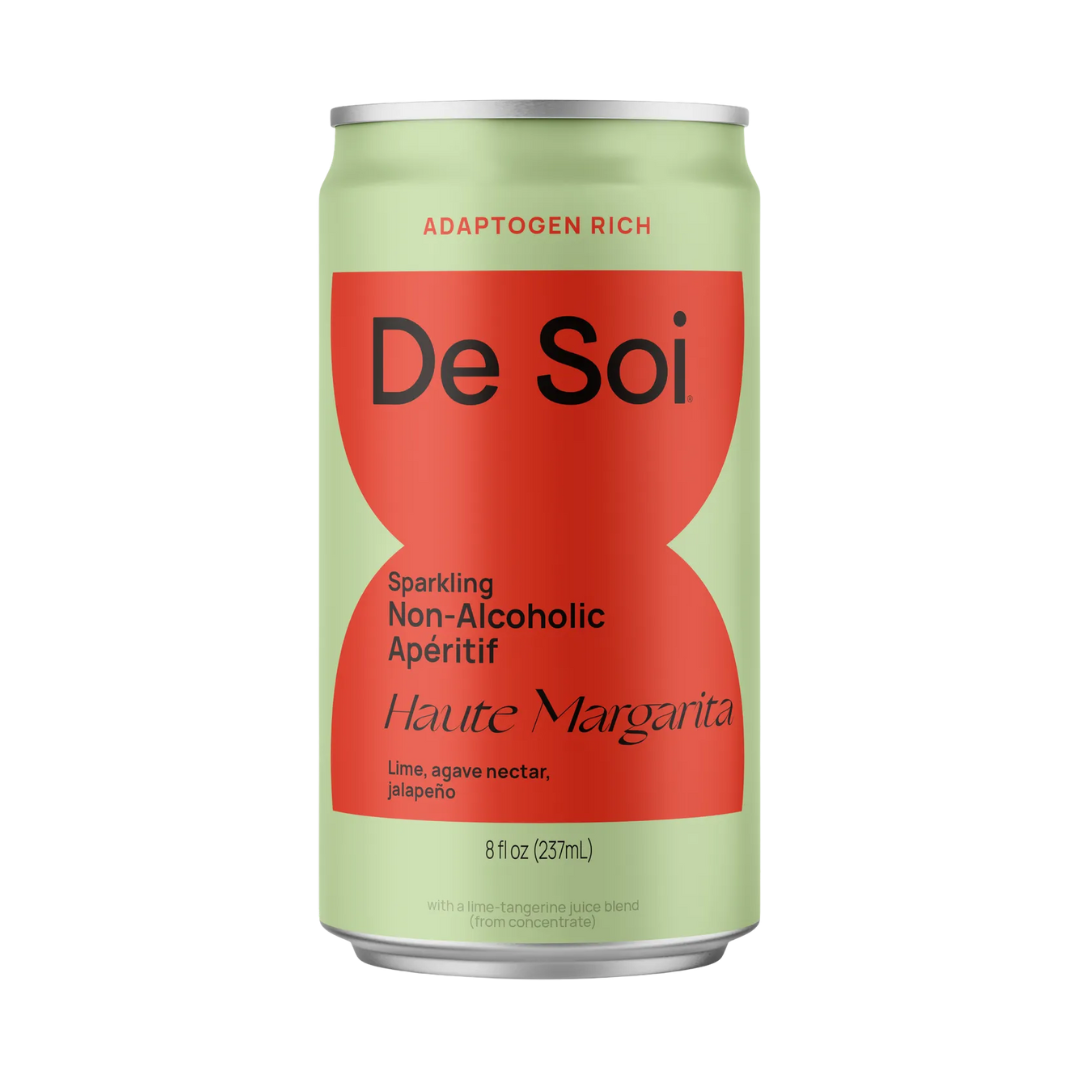 De Soi - Haute Margarita