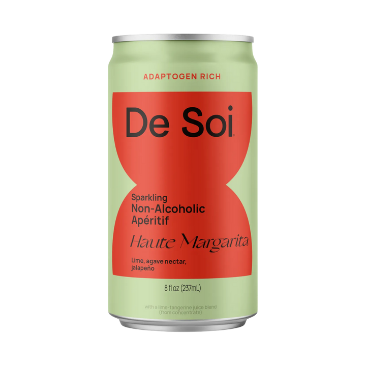 De Soi - Haute Margarita