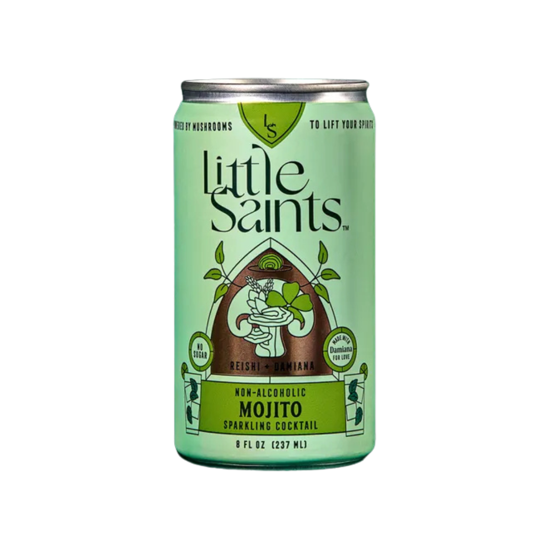 Little Saints - Mojito