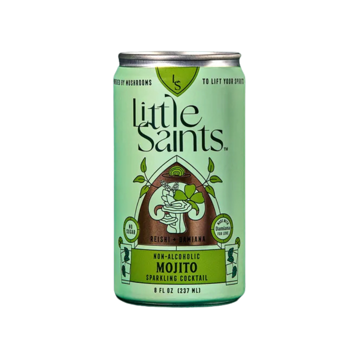 Little Saints - Mojito