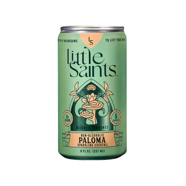 Little Saints - Paloma