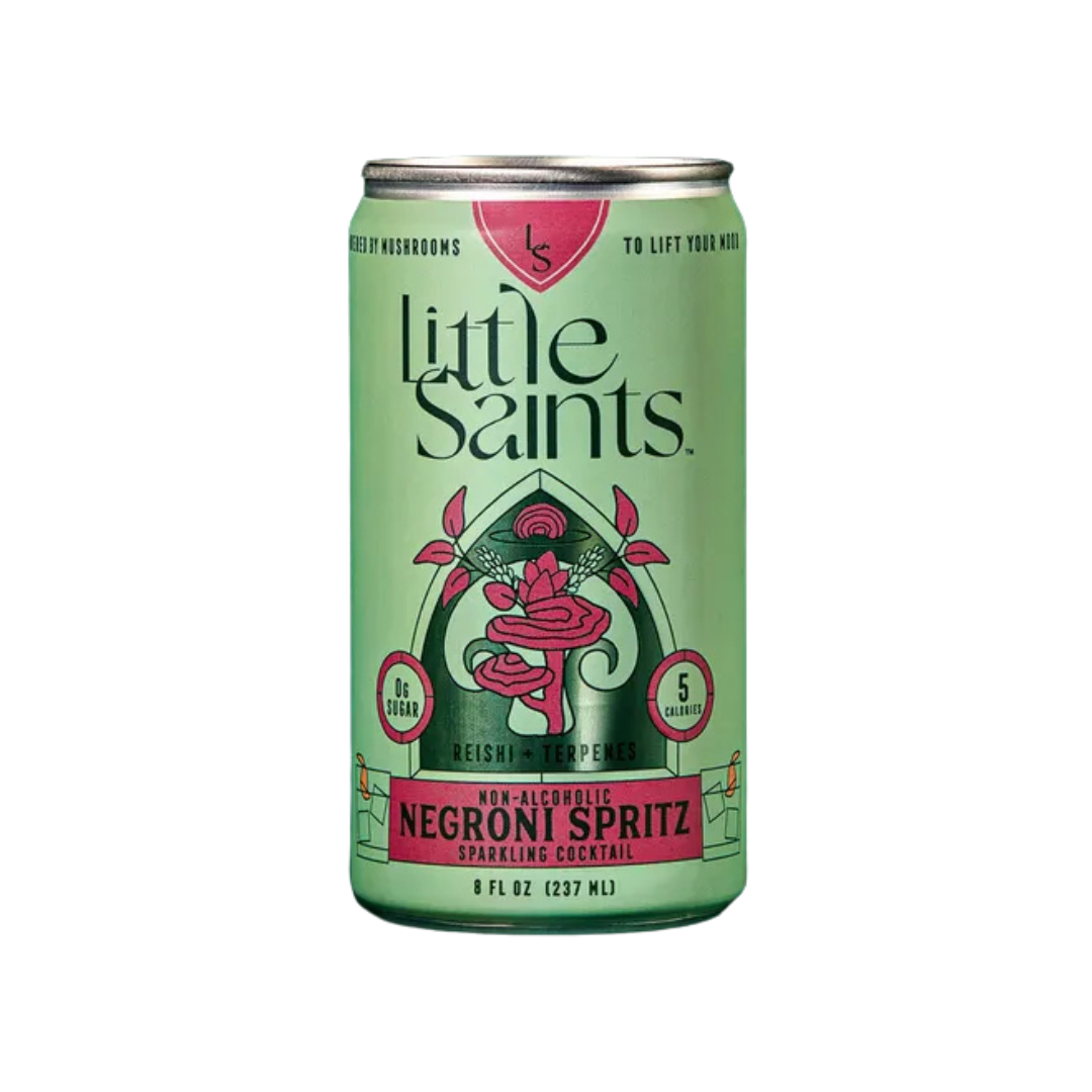 Little Saints - Negroni Spritz