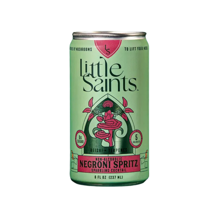 Little Saints - Negroni Spritz