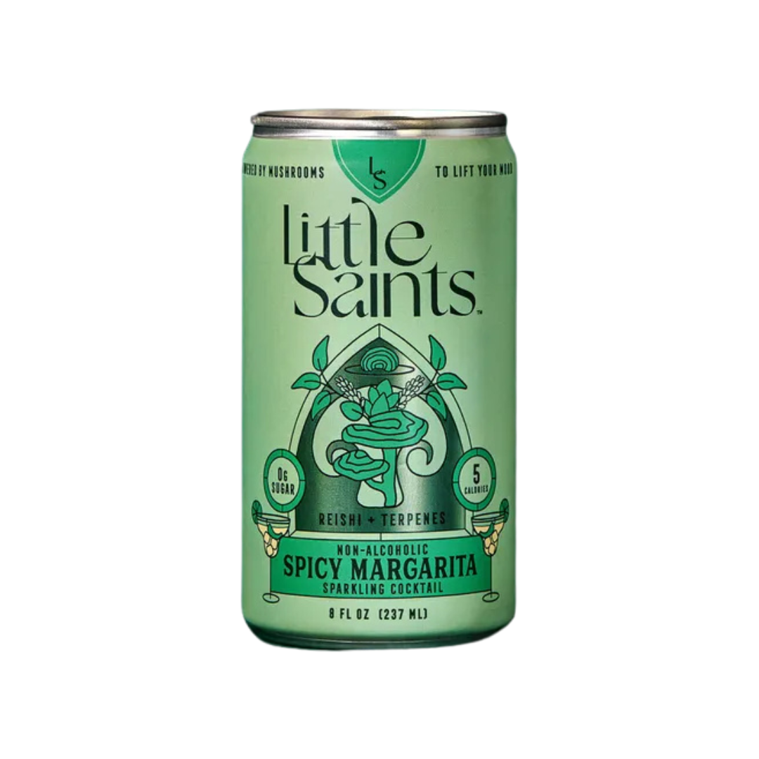 Little Saints - Spicy Margarita