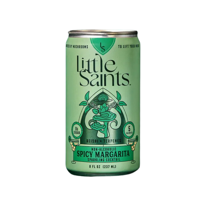 Little Saints - Spicy Margarita