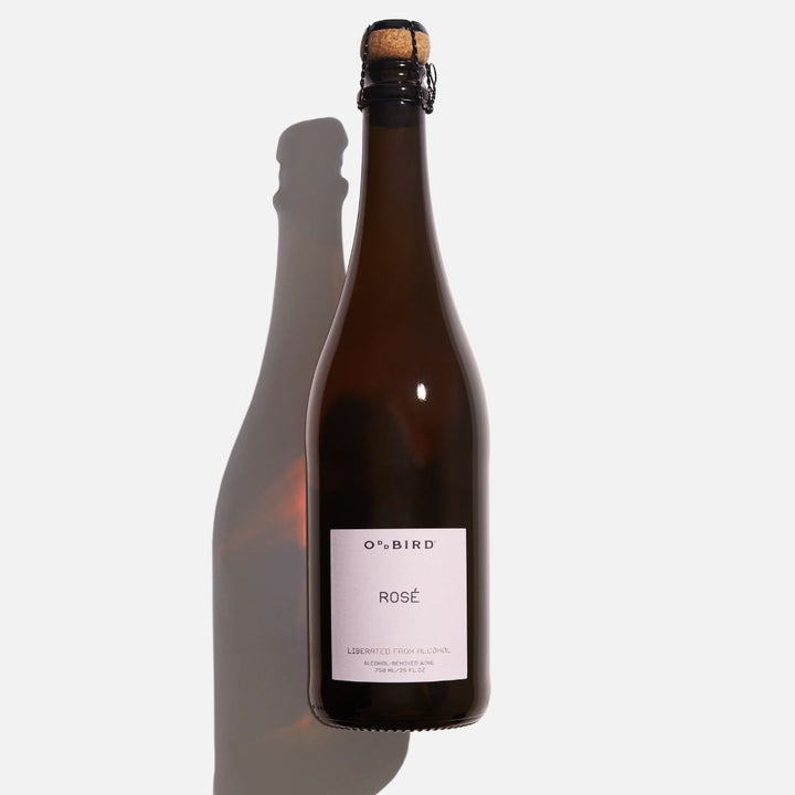 Oddbird - Sparkling Rosé