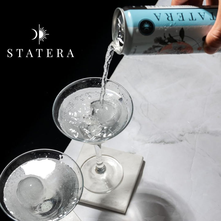 Statera - Premium Gin & Tonic