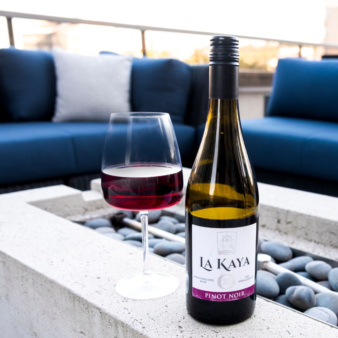 La Kaya - Pinot Noir