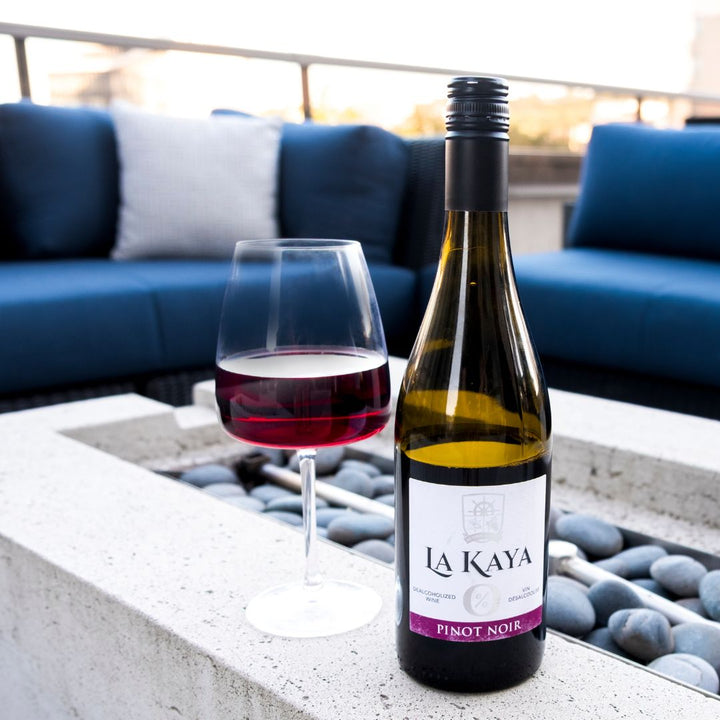 La Kaya - Pinot Noir